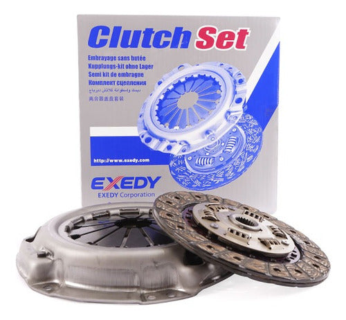 Kit Embrague Exedy Suzuki Jimny 1.3 M13a 2001 2005