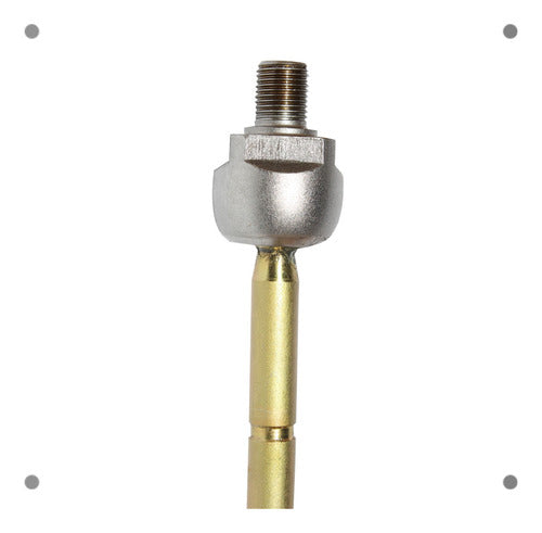 Brazo Axial Izquierda/derecha Kia Besta 2.5 2006 2007