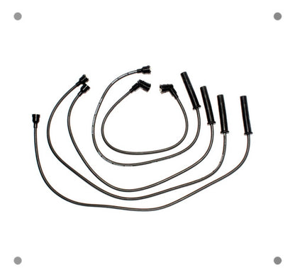 Juego Cable Bujia Chevrolet Luv 1.8 1980 1984