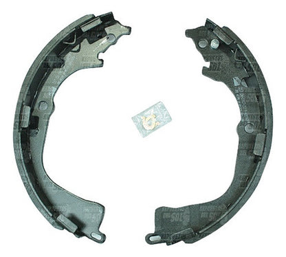 Balatas Freno Trasero Volkswagen Amarok 2.0 2010
