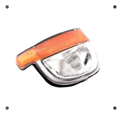 Optico Derecho Renault Kangoo 1.9 4x2 Furgon 1999 2004