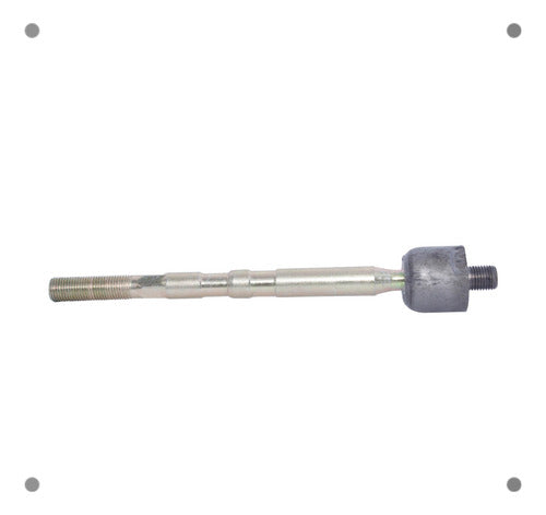 Brazo Axial Izquierda/derecha Jac S2 1.5 2016 2020