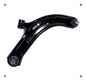 Bandeja Suspension Delantero Inferior Tiida 1.6 2006 2008 Par