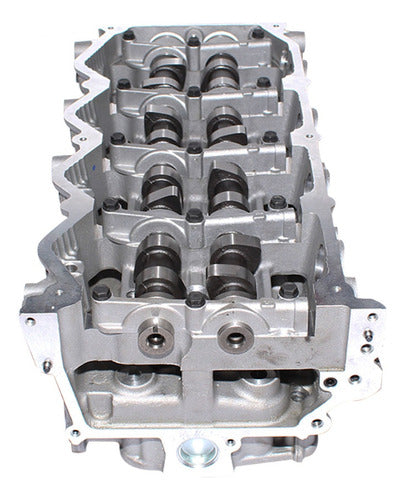 Culata Nissan Terrano D22 2.5 Dohc Yd25ddti 2002 2010
