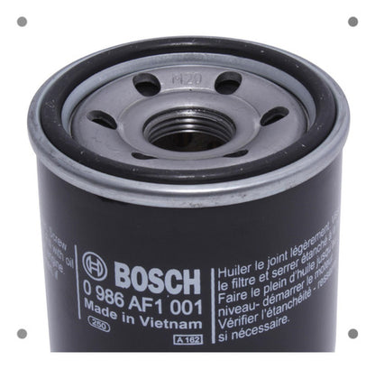 Filtro Aceite Mitsubishi L200 Katana 2.4 4n15 2016 2018