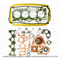 Juego Empaquetadura Motor Sportage Pro 2.0 2005 2009