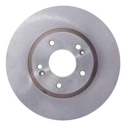 Discos Con Pastilla Freno Hyundai Santa Fe 2006 2010