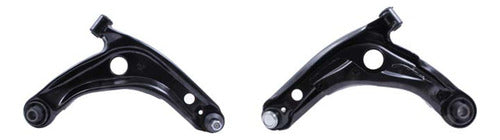 Par Bandeja Suspension Delantero Inferior R/L Vitz 1.3 2005 2011