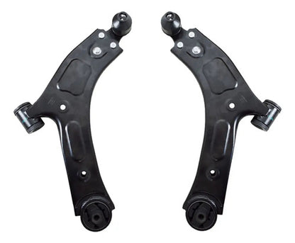 Bandeja Delantero Inferior Hyundai H1 2008 2015 Par
