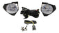 Kit Neblinero Toyota Hilux 2.5 2kdftv Kun25 2005 2011