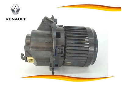 Motor Calefacción ( Blower ) Renault Captur 2015 2020