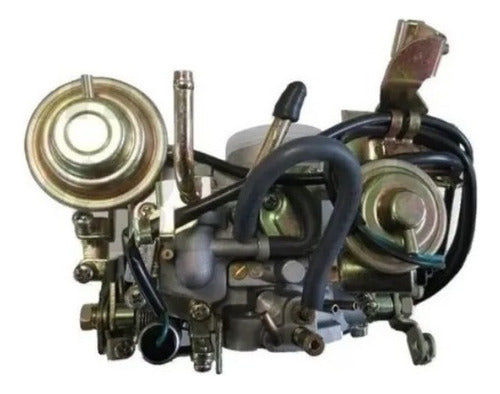 Carburador Suzuki Carry/ Daewoo Damas 800 Cc 1992 2002