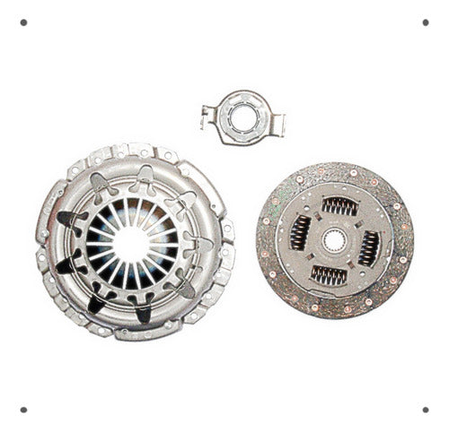 Kit Embrague Fiat Palio 1.3 Edx 178-111-1 1999 2001