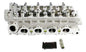 Culata Chevrolet Aveo 1.4 F14d3 T200 4 Cil 2004 2006