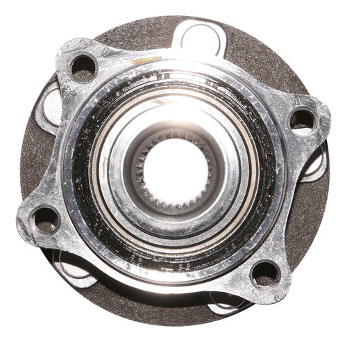 Maza Rueda Del/tras Hyundai Veracruz 3.8 G6da 2007 2013