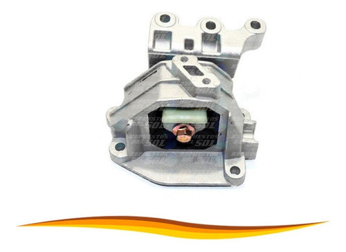 Soporte Motor Derecho Volkswagen Gol Saveiro Voyage 2008 2016