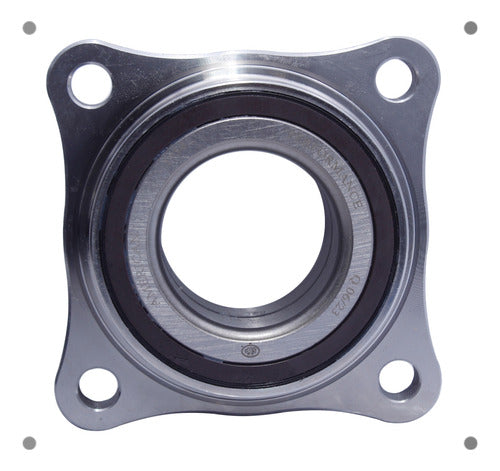 Rodamiento Rueda Delantero Toyota Hilux 3.0 4wd 2005 2011