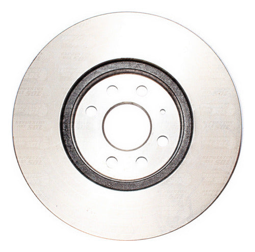 Par Disco Freno Delantero Astra G 1.8 1999 2005
