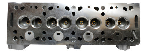 Culata Motor Peugeot Partner 1.9 2000 2007 Dw8 + Empaque