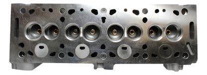 Culata Motor Peugeot Partner 1.9 2000 2007 Dw8 + Empaque