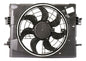 Electroventilador Nissan Versa 1.6 2016 2021