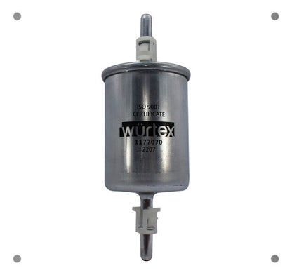 Filtro Bencina Haval H3 2.0 4g63s4m 2011 2014