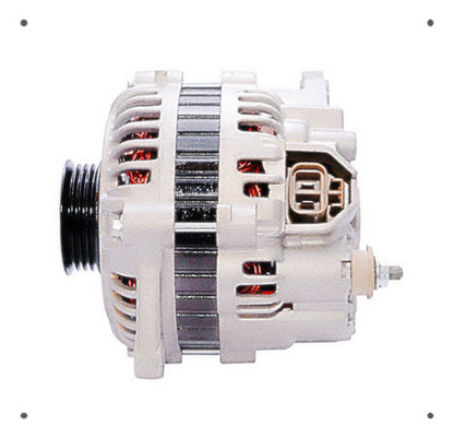 Alternador Mazda Artis 1.8 Bp 16 Valv Dohc 1995 1999
