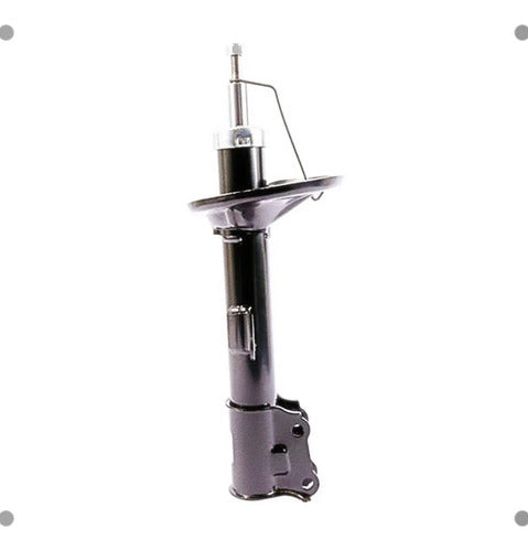 Amortiguador Trasero Derecho Jac J5 1.5 Hfc4db2 2012 2016
