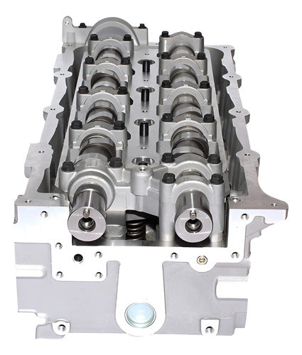 Culata Hyundai H-100 Porter D4cb 2010 2019 Completa