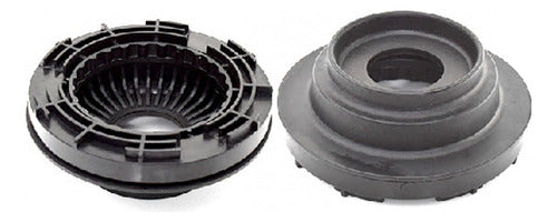 Rodamiento Cazoleta Mazda 2 2008 2014 Par