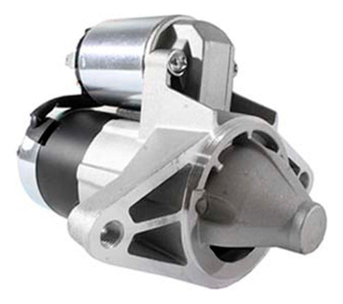 Motor Partida Geely Ck 1.3 Mr479q 2009 2010