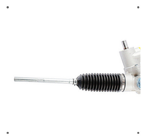 Cremallera Direccion Caja Optra 1.8 C18sed 2004 2011