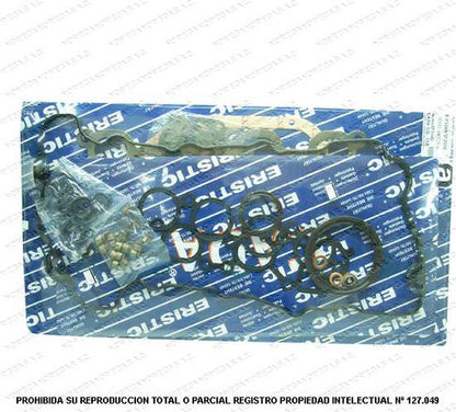 Juego Empaquetadura Motor Nissan Primera 2.0 1997 1999