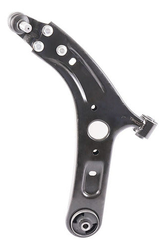 Par Bandeja Suspension Inferior Changan Cs55 1.5 2019 2021