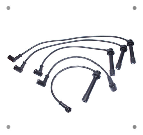 Juego Cable Bujia Suzuki Baleno 1.6 1995 1997