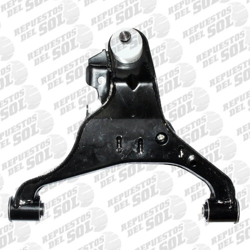 Bandeja Suspension Nissan Np300 2.3 Ys23 D23x 2015 2020