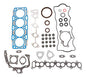 Kit Empaquetadura Motor Hyundai Santa Fe D4eb 2006 2010