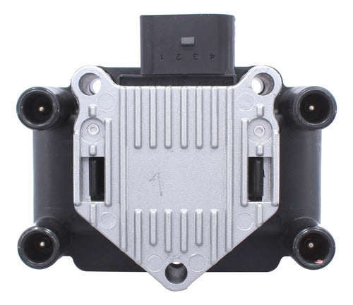 Bobina Encendido Volkswagen Golf A4 Mk6 1999 2013