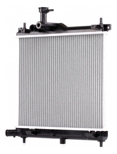 Radiador Motor Hyundai I-10 Epsilon 1.1 G4hg 2008 2014