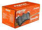 Pastilla Freno Delantero Volvo V40 2.5 2013