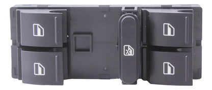 Interruptor Alza Vidrio Izquierdo Amarok 2.0 163 2010 2018