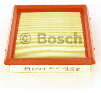 Filtro Aire Nissan X-trail 2.5 Qr25de T31 2008 2014