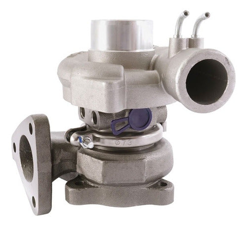 Turbo Motor Mitsubishi Montero Sport 2.5 K94w 1999 2002