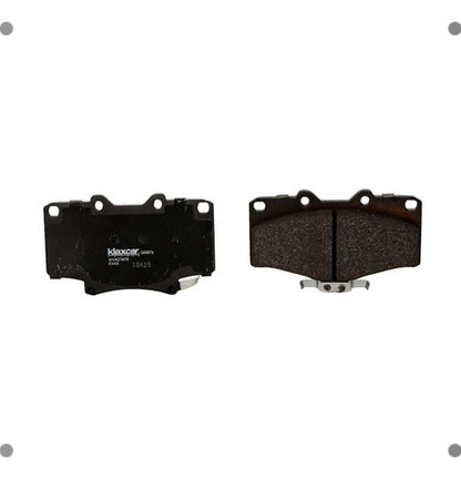 Pastilla Freno Delantera Toyota Hilux 1991 2005