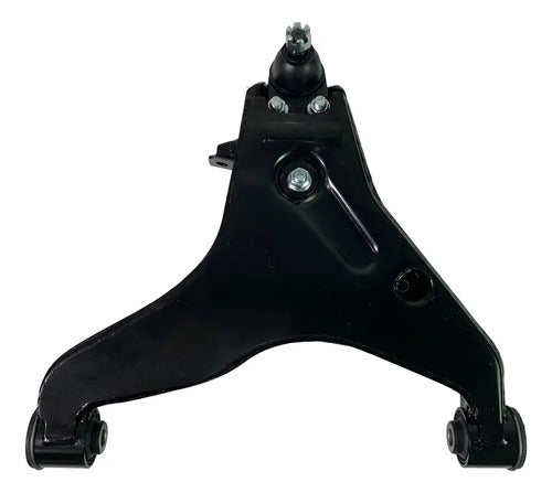 Bandeja Inferior Mitsubishi L200 2007 / 2014 Ka4t
