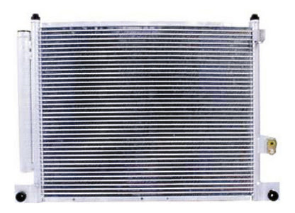 Radiador A/c Chevrolet N300 1.2 B12d3 Laq 2011 2013