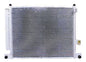 Radiador A/c Chevrolet N300 1.2 B12d3 Laq 2011 2013