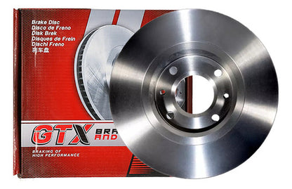 Discos Freno Con Pastilla Citroen Berlingo 2012 2017