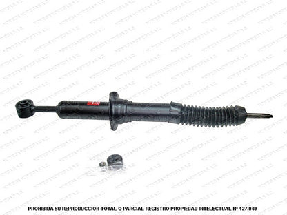 Par Amortiguador R/L Delantero Hilux 2.5 2005 2011