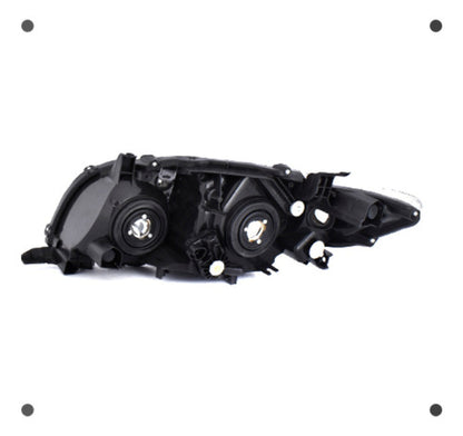 Optico Derecho Toyota Universal 1.6 G4la 1977 2007